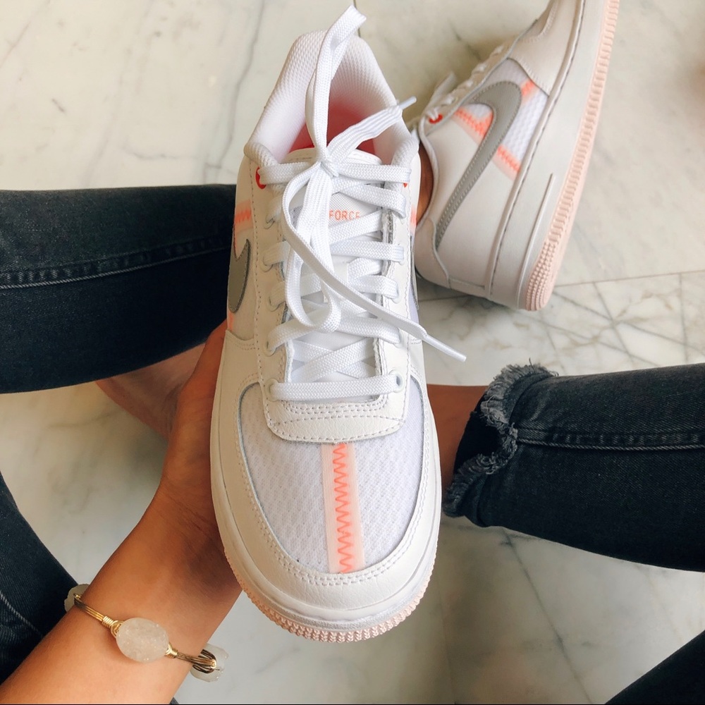 Air force 1 pnk - Picture 3 of 8
